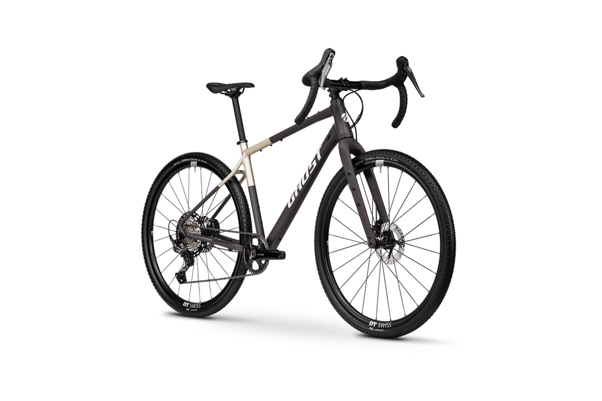 Ghost Asket Advanced - 28 Zoll - Diamant - 2027