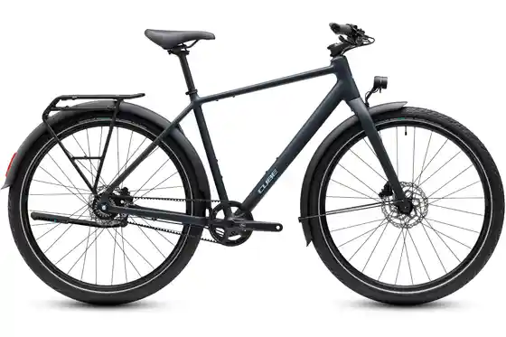Trekkingräder - Cube Editor Pro FE - 29 Zoll - Diamant - 2027
