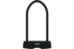 Abus Granit 460/150HB300+USH460 Bügelschloss