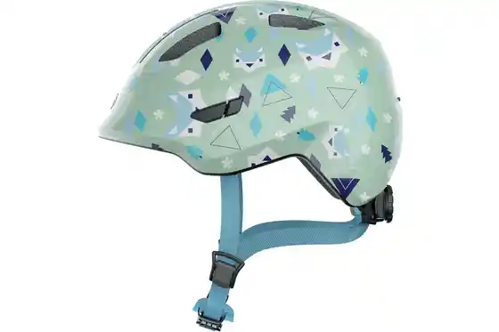 Kinder Fahrradhelme - Abus Smiley 3.0