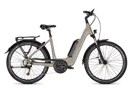 Kalkhoff Entice 1.B Move - 545 Wh - 27,5 Zoll - Tiefeinsteiger