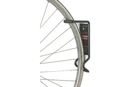 Prostor Solo Rack I Fahrrad Wandhalter