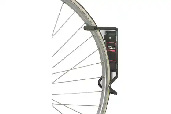 Prostor - Prostor Solo Rack I Fahrrad Wandhalter