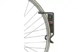 Prostor Solo Rack I Fahrrad Wandhalter