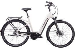 Hercules Robert/a Deluxe I-F8 - 625 Wh - 28 Zoll - Tiefeinsteiger