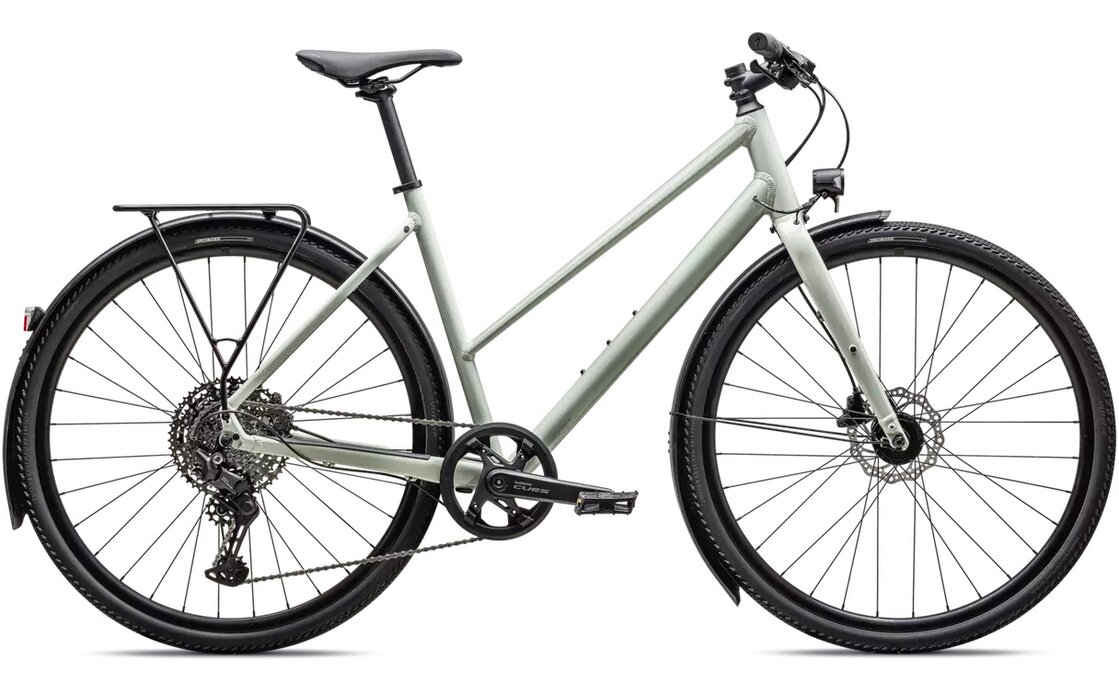Specialized Sirrus X 3.0 ST - 28 Zoll - Diamant