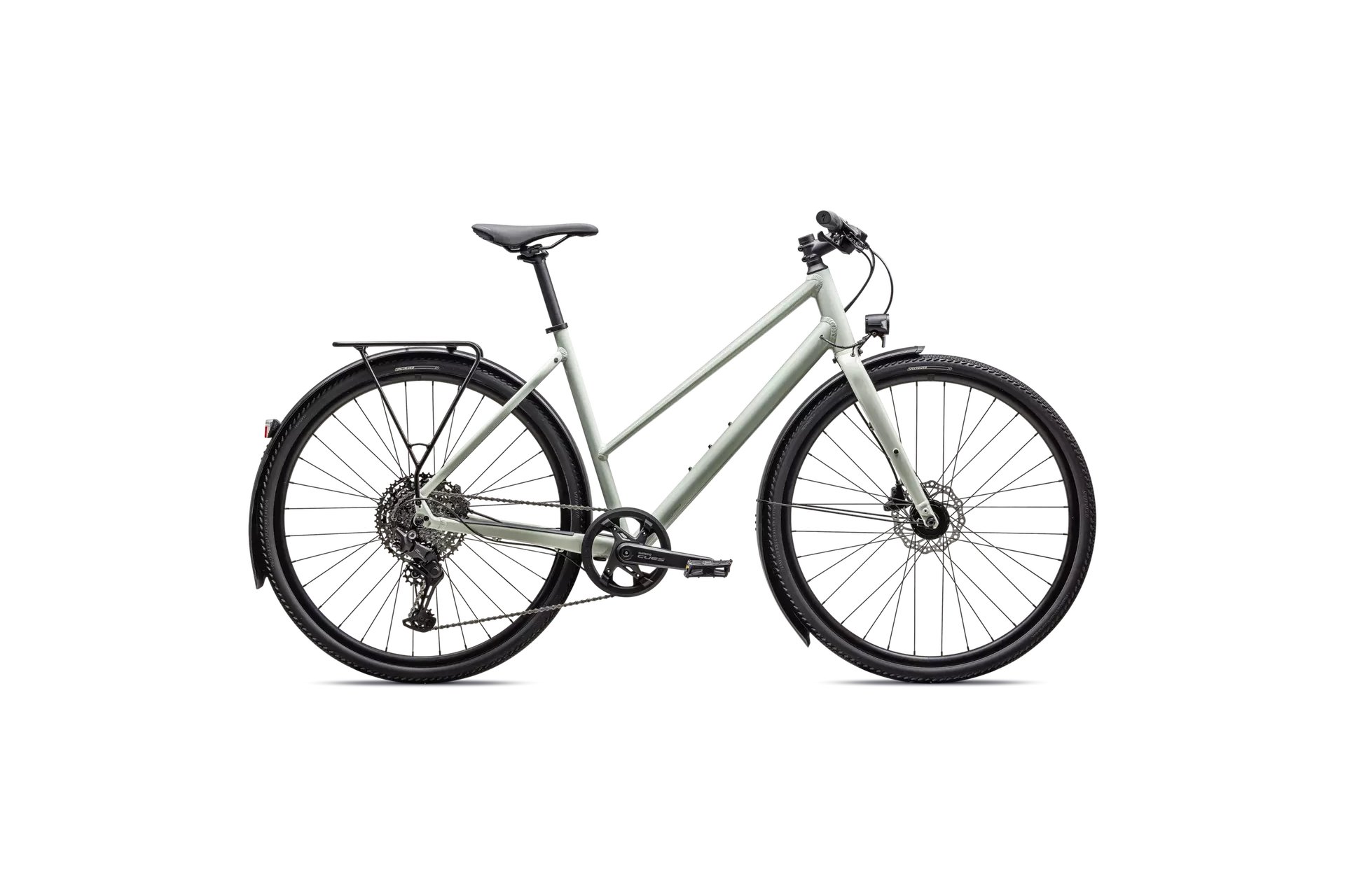 Specialized Sirrus X 3.0 ST - 28 Zoll - Diamant