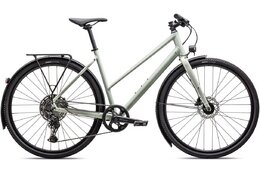 Specialized Sirrus X 3.0 ST - 28 Zoll - Diamant