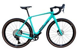 Bianchi Arcadex Pro - GRX 820 - 28 Zoll - Diamant - 2026