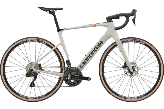 Fahrräder - Cannondale Synapse Carbon 4 - 28 Zoll - Diamant - 2026