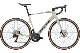 Cannondale Synapse Carbon 4 - 28 Zoll - Diamant - 2026