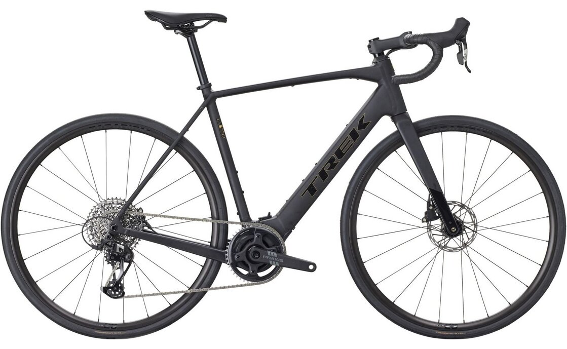 Trek Domane+ ALR 5 - 360 Wh - 28 Zoll - Diamant - 2026