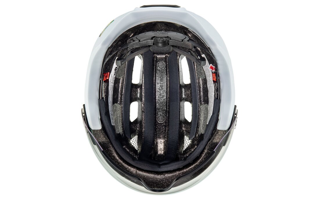Uvex Finale Visor V
