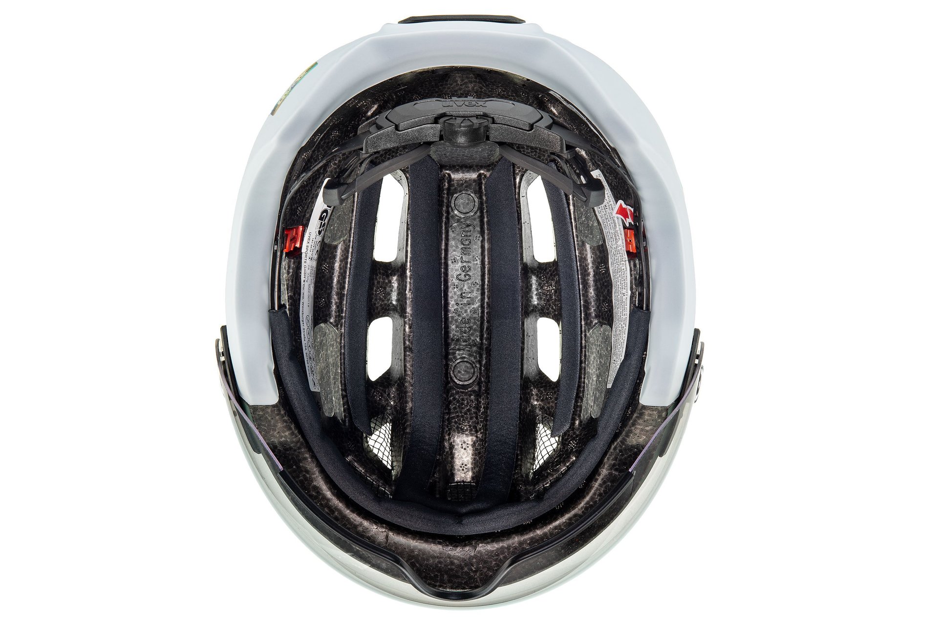 Uvex Finale Visor V