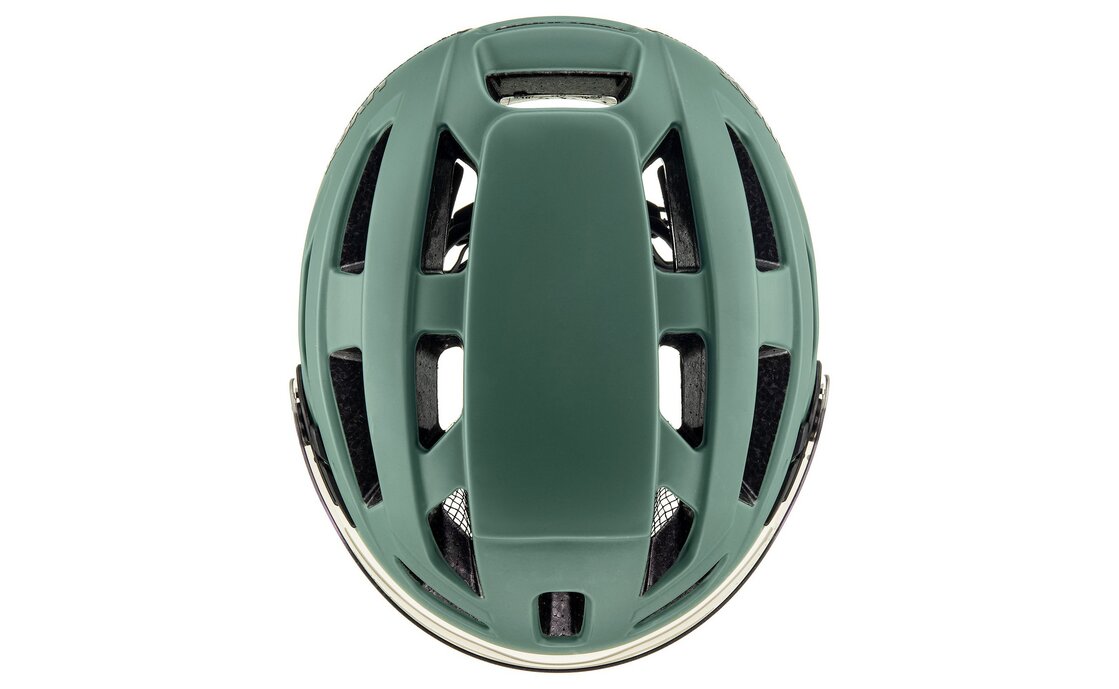 Uvex Finale Visor V
