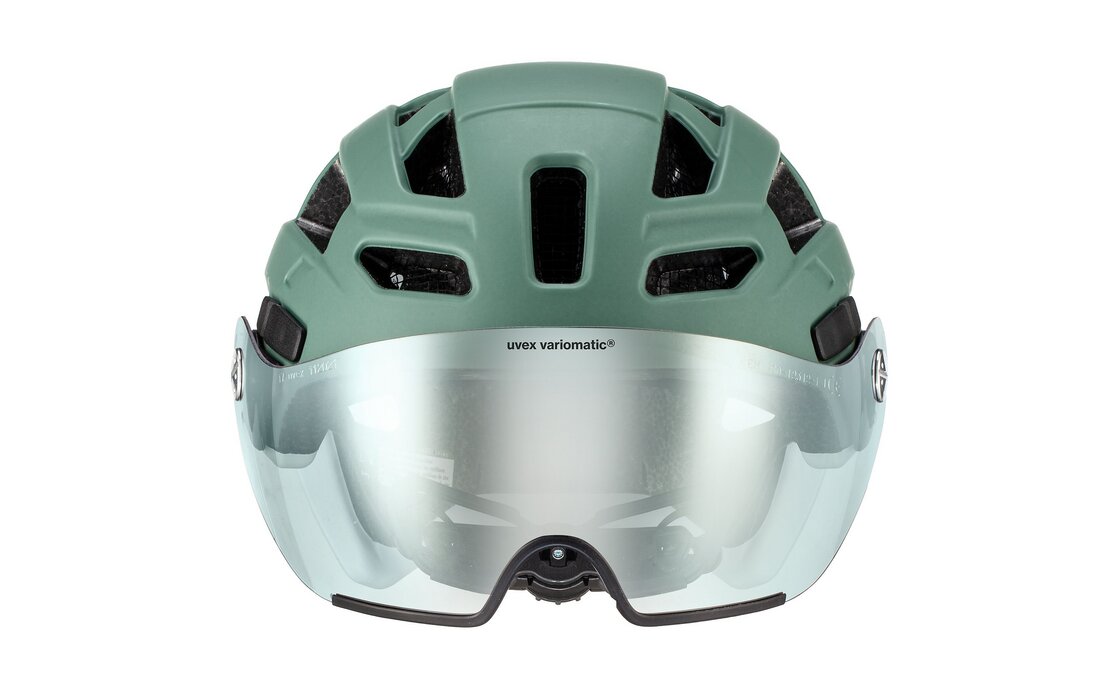 Uvex Finale Visor V