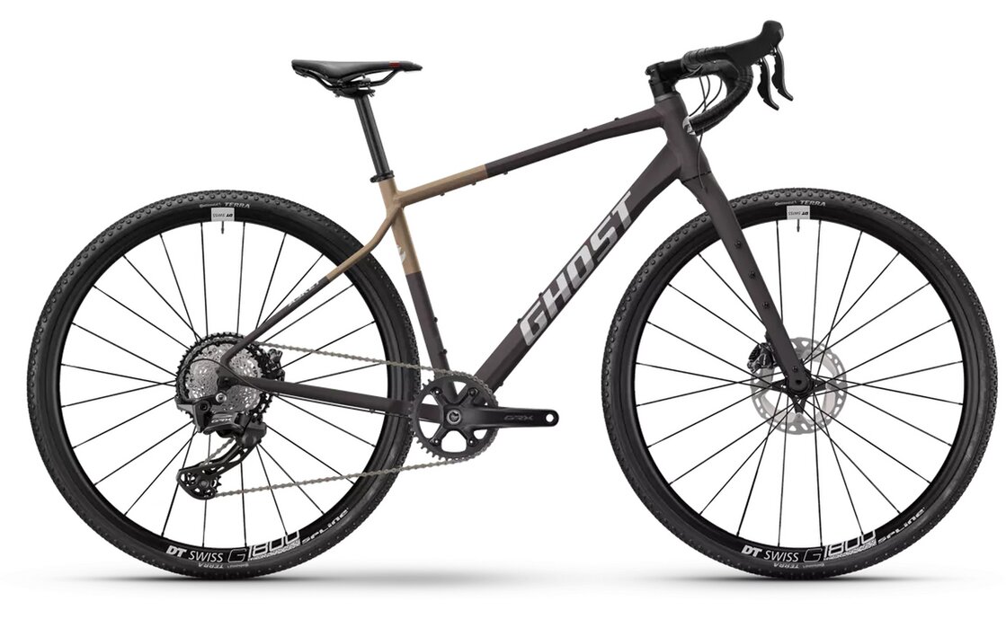 Ghost Asket Advanced - 28 Zoll - Diamant - 2026