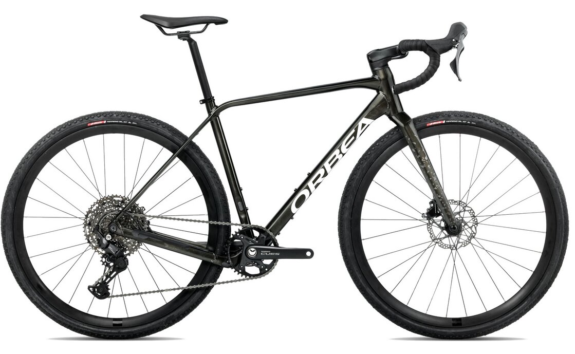 Orbea Terra H45 1X - 28 Zoll - Diamant - 2026