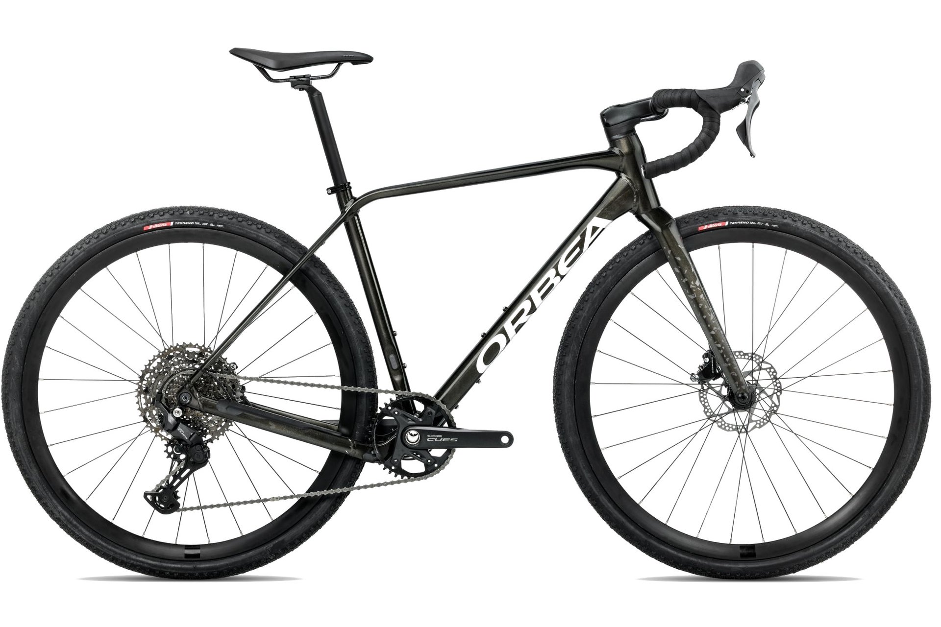 Orbea Terra H45 1X - 28 Zoll - Diamant - 2026