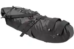M-Wave Rough Ride Saddle L Black Series Satteltasche