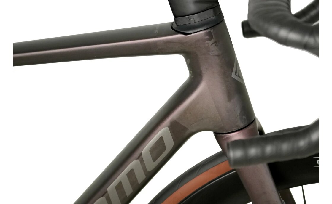 Megamo Raise TLR - 28 Zoll - Diamant - 2026