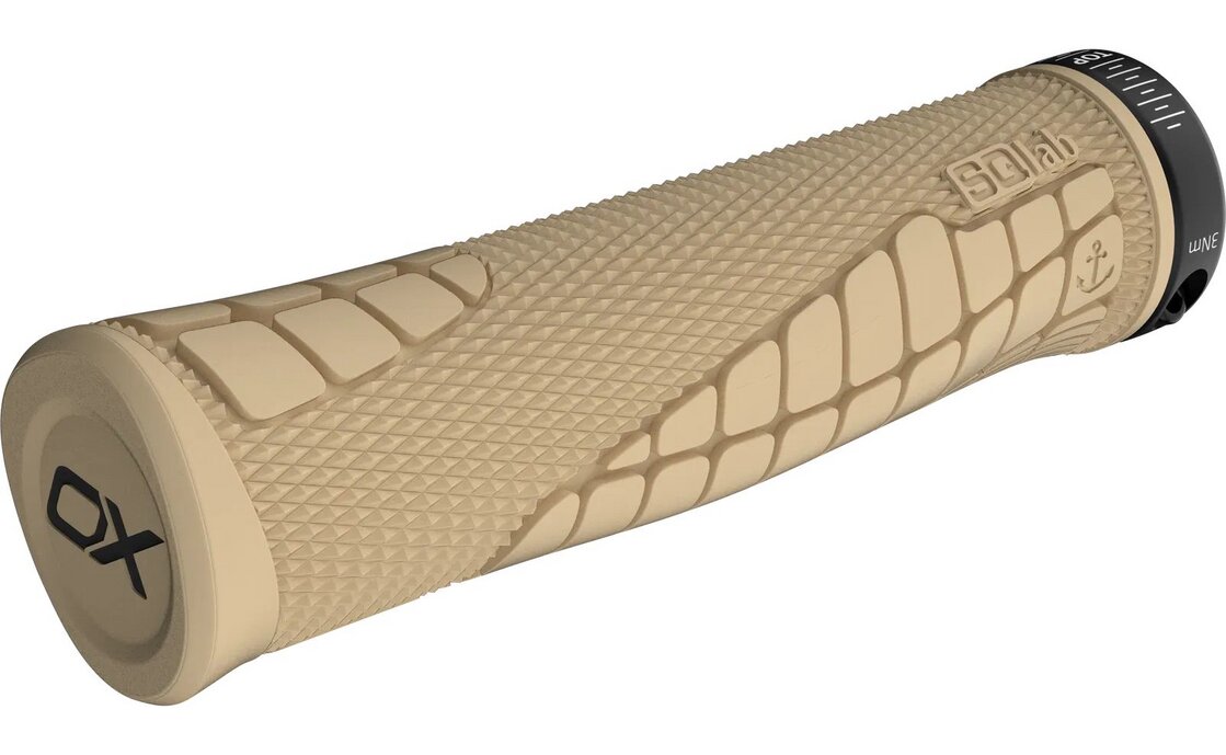 SQlab Griffe 7OX Pro 2.0