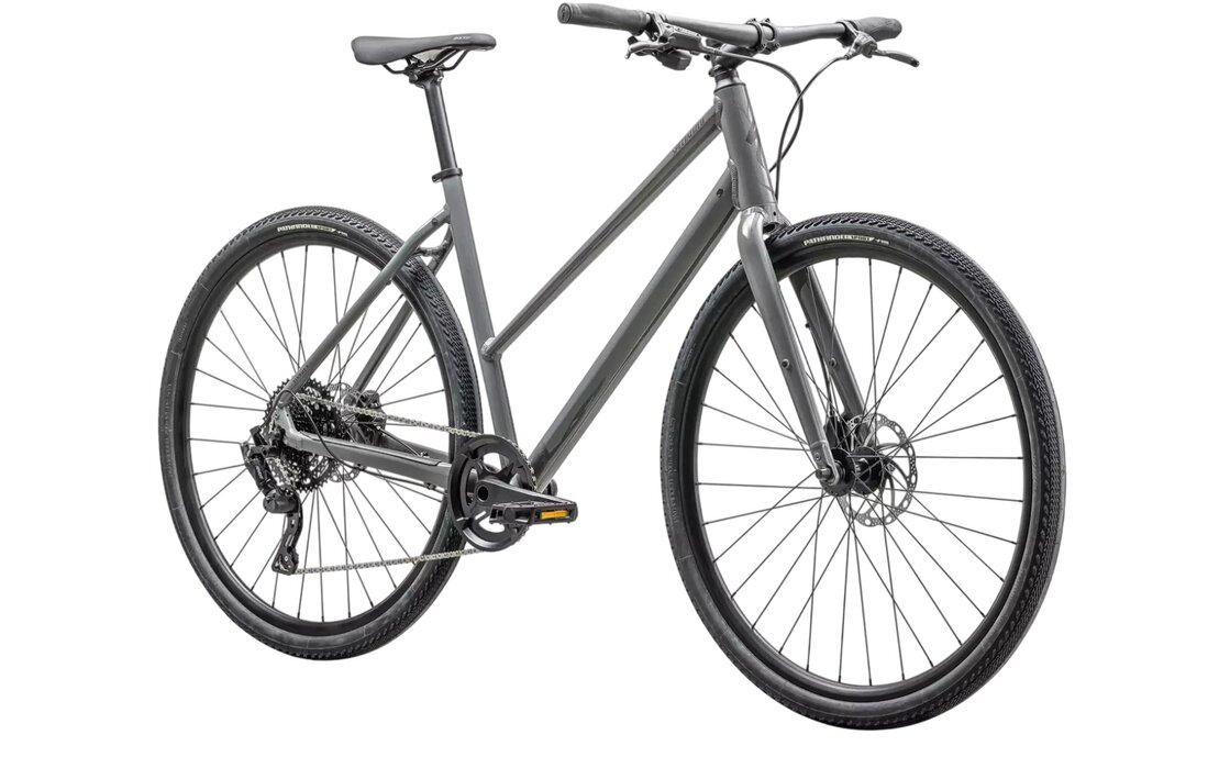 Specialized Sirrus X 3.0 ST - 28 Zoll - Trapez