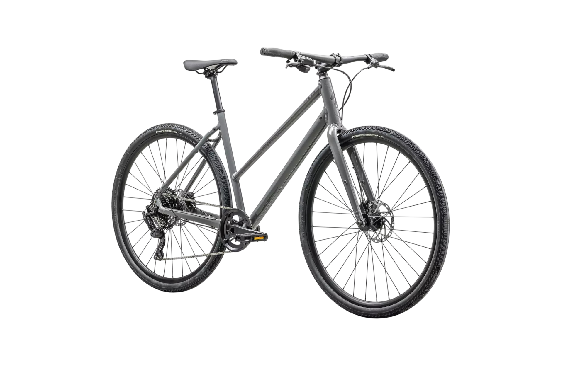 Specialized Sirrus X 3.0 ST - 28 Zoll - Trapez