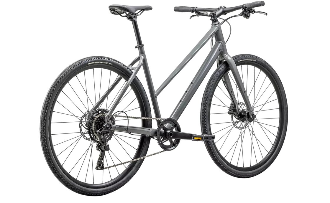 Specialized Sirrus X 3.0 ST - 28 Zoll - Trapez