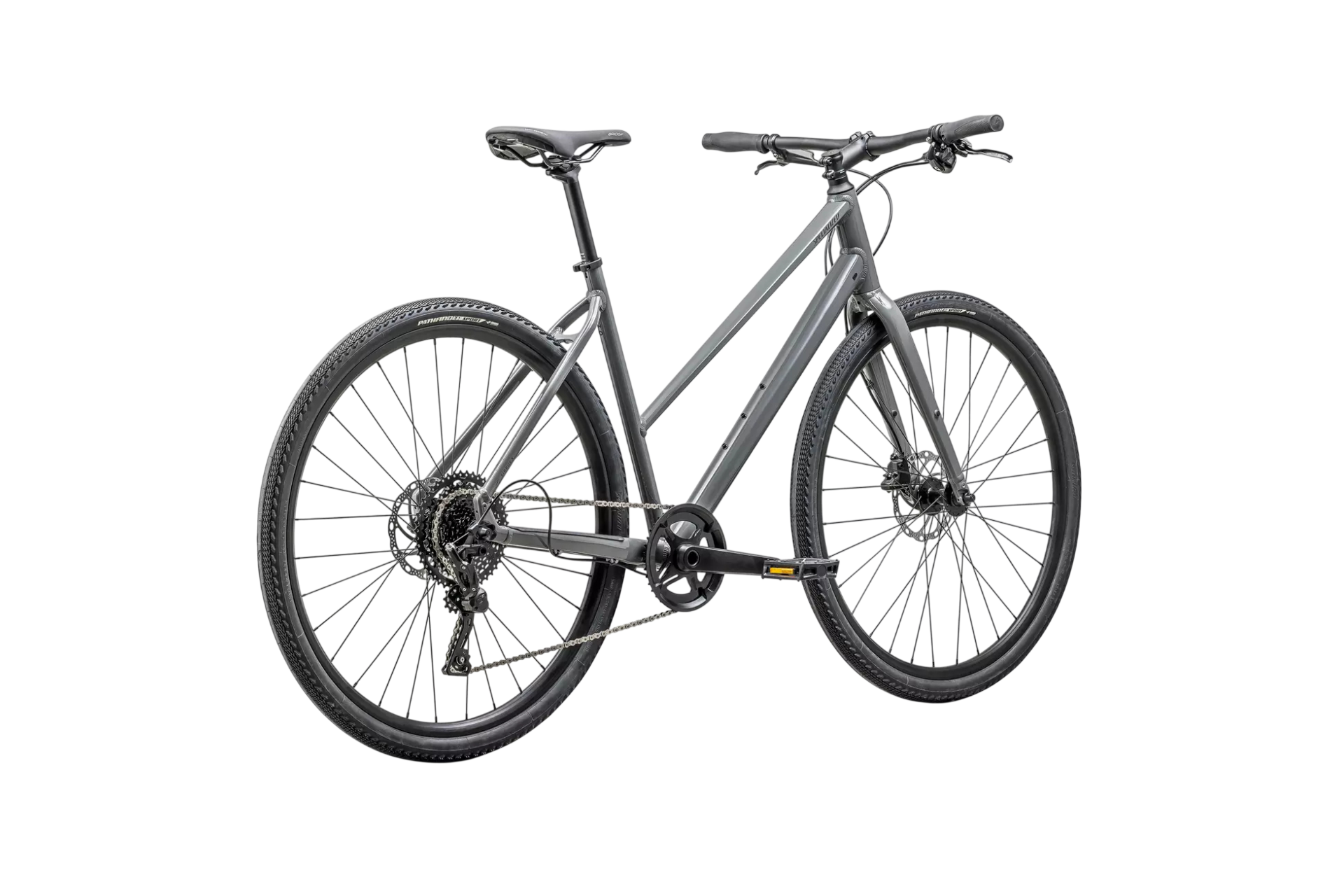 Specialized Sirrus X 3.0 ST - 28 Zoll - Trapez