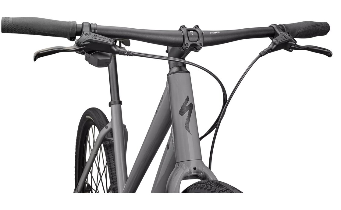 Specialized Sirrus X 3.0 ST - 28 Zoll - Trapez