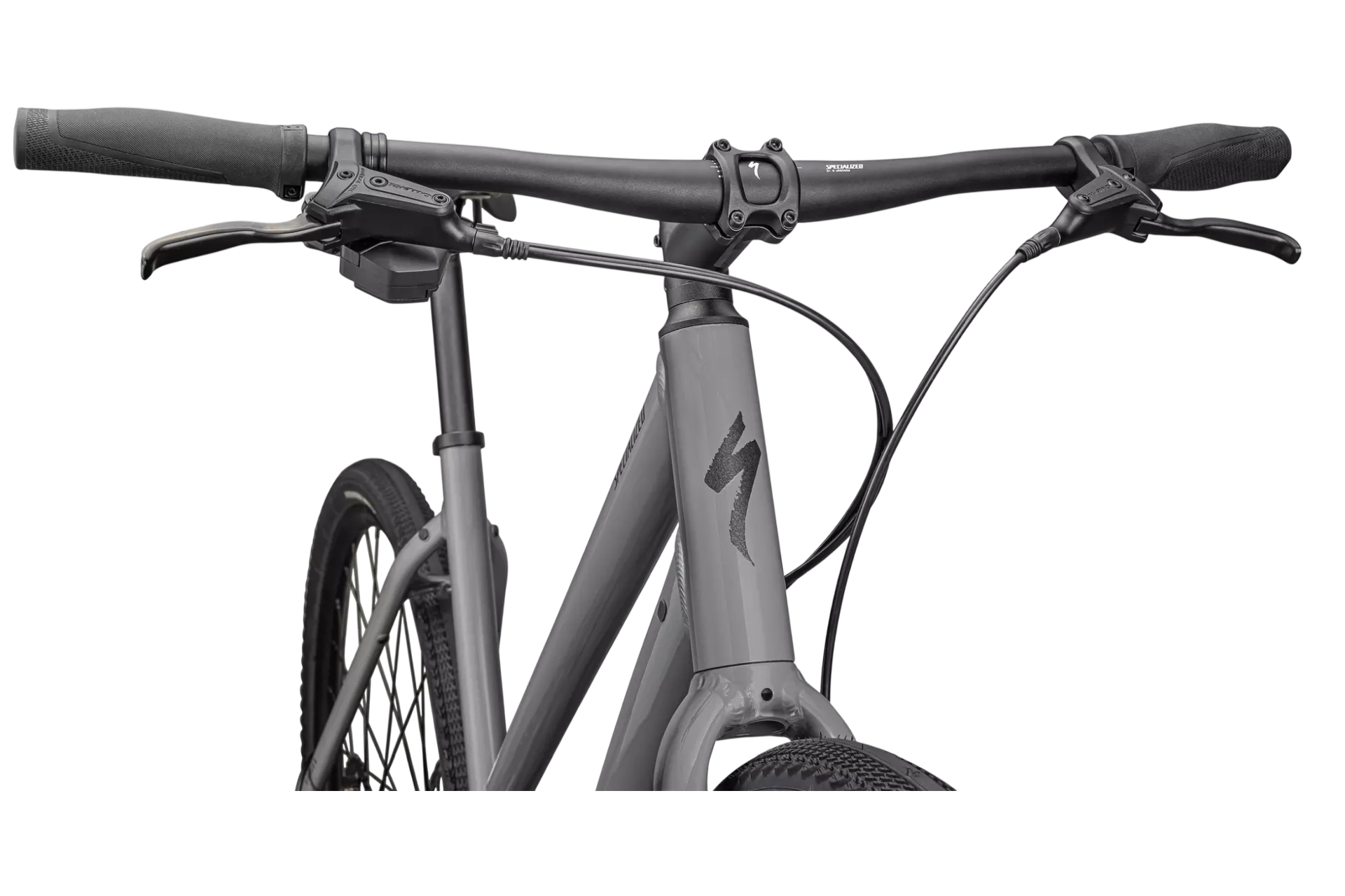 Specialized Sirrus X 3.0 ST - 28 Zoll - Trapez