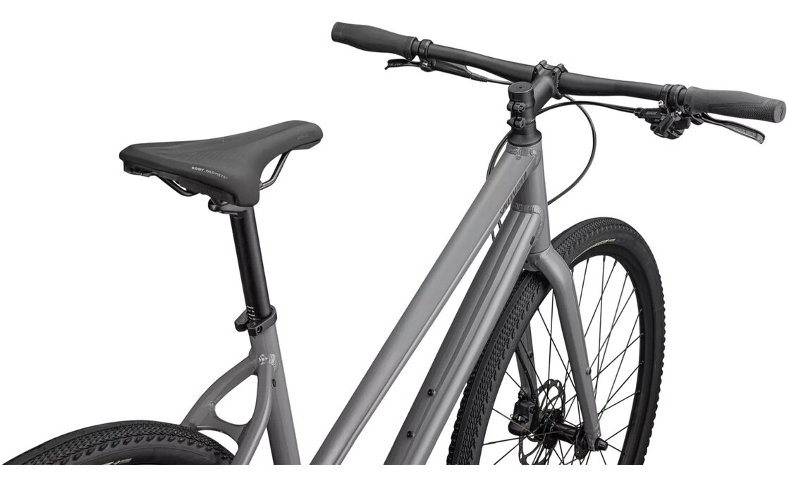 Specialized Sirrus X 3.0 ST - 28 Zoll - Trapez