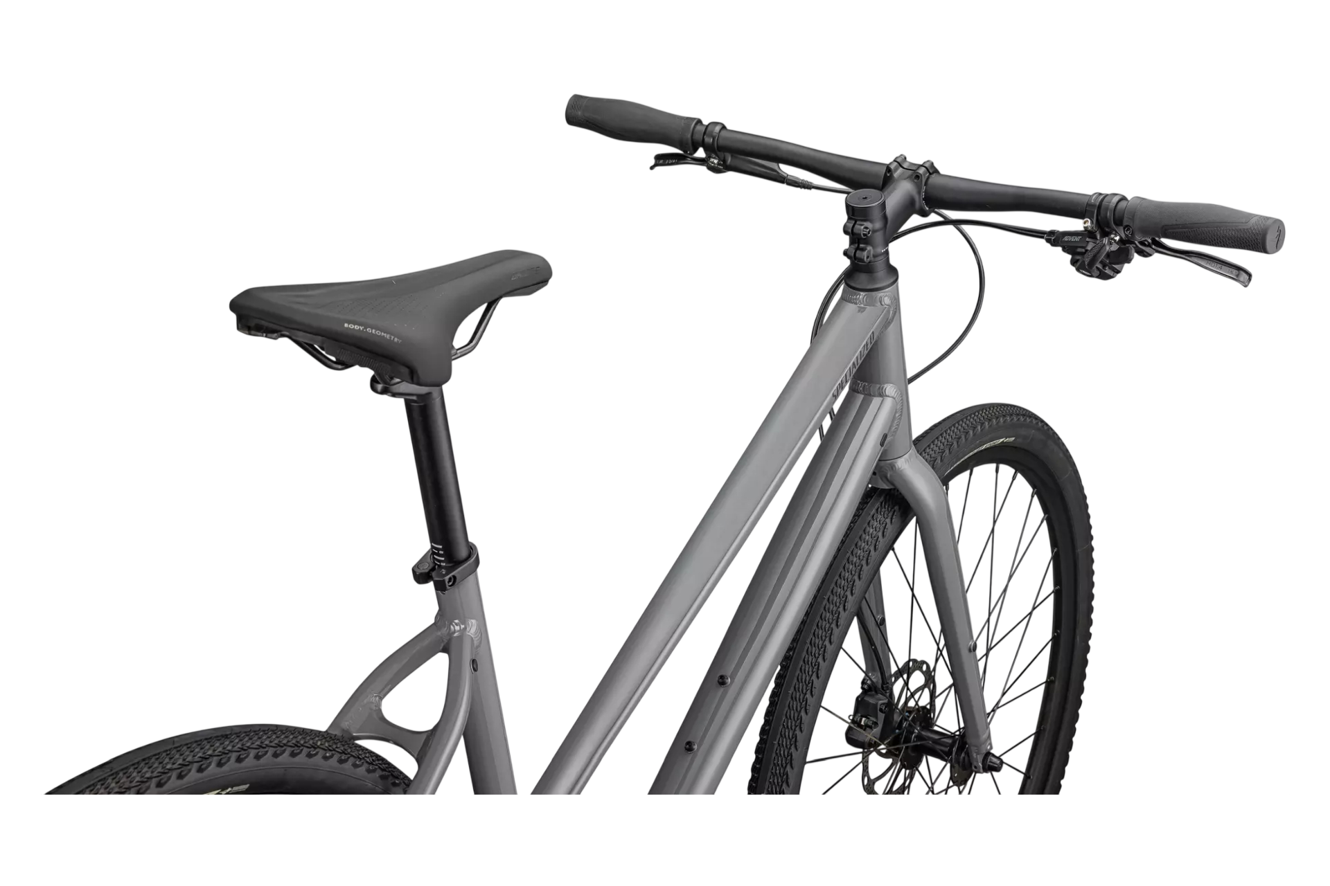 Specialized Sirrus X 3.0 ST - 28 Zoll - Trapez