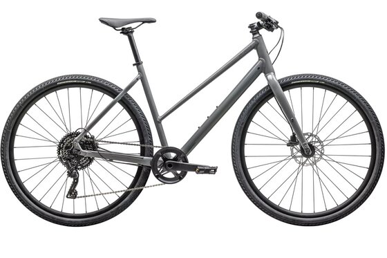 Specialized Sirrus - Specialized Sirrus X 3.0 ST - 28 Zoll - Diamant