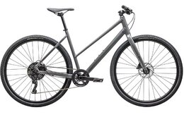 Specialized Sirrus X 3.0 ST - 28 Zoll - Trapez