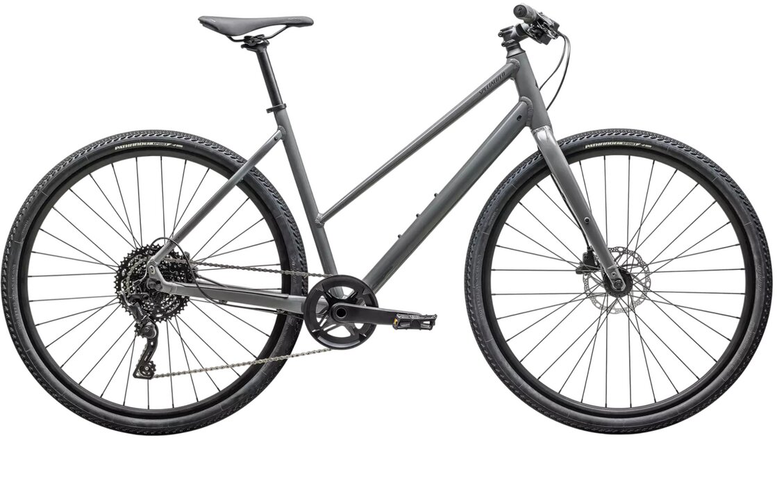 Specialized Sirrus X 3.0 ST - 28 Zoll - Trapez
