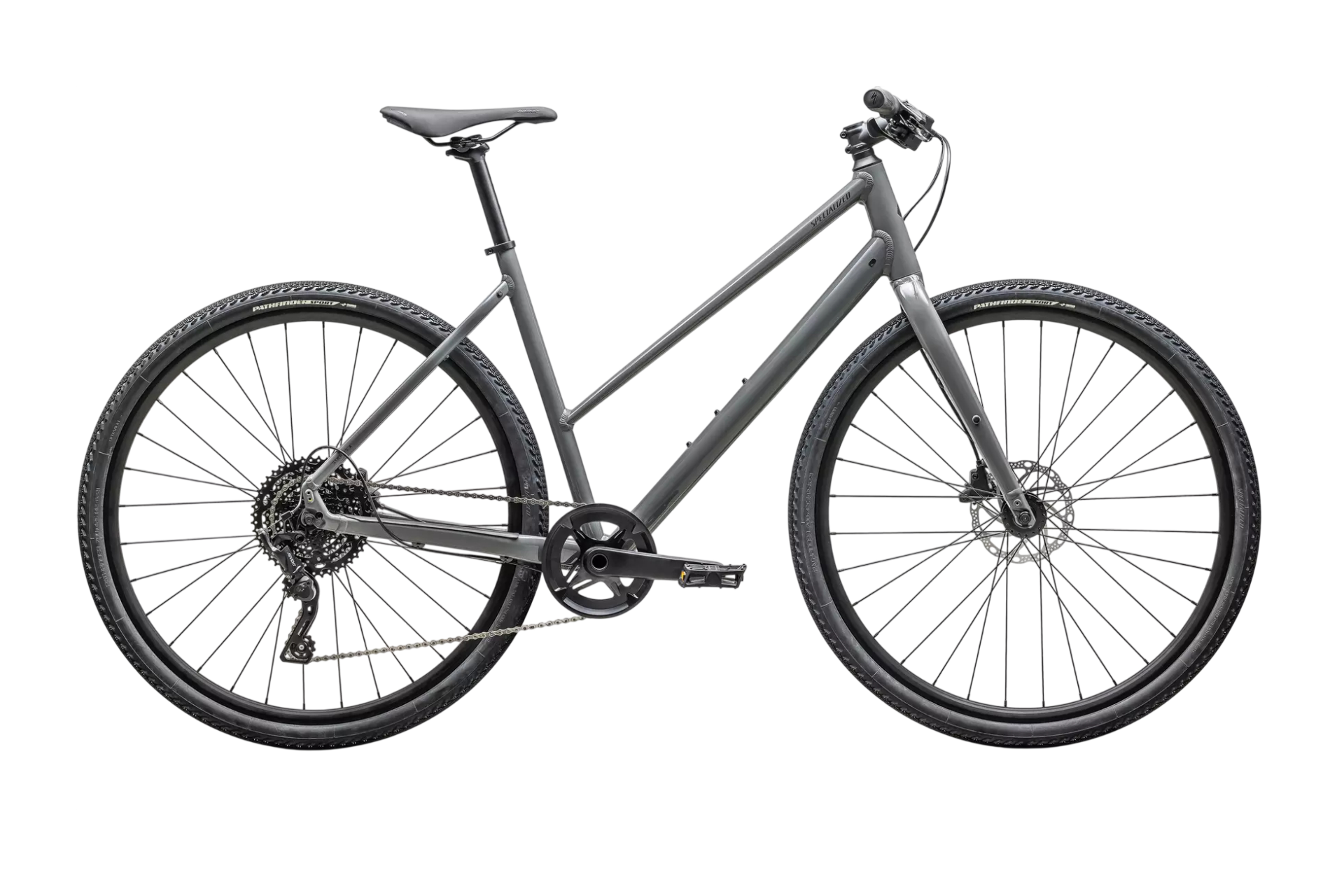 Specialized Sirrus X 3.0 ST - 28 Zoll - Trapez