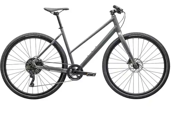 Specialized - Crossbikes-Fitnessbikes - Specialized Sirrus X 3.0 ST - 28 Zoll - Trapez