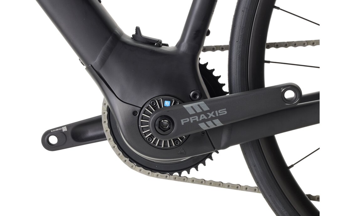 Trek Domane+ ALR 5 - 360 Wh - 28 Zoll - Diamant - 2026