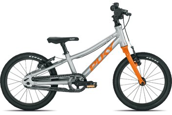 Puky - Puky LS-Pro 16-1 Alu - 2022 - 16 Zoll - Diamant