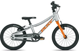 Puky LS-PRO 16-1 - 16 Zoll - Diamant - 2023