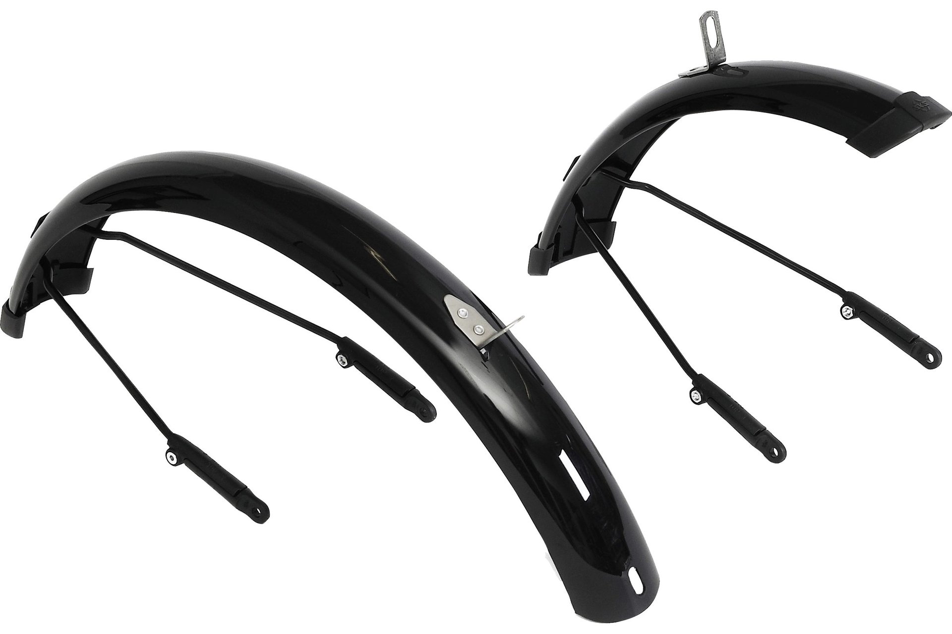 Puky LS-Pro Schutzblechset 16"