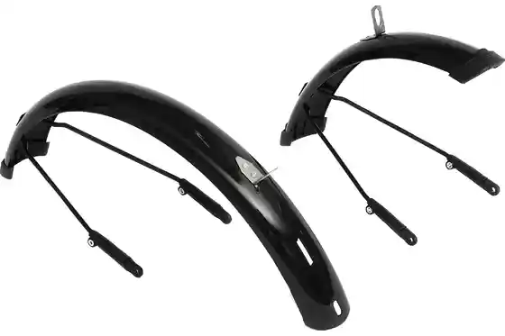 Schutzbleche - Puky LS-Pro Schutzblechset 16"