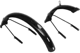 Puky LS-Pro Schutzblechset 16"