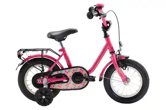 18 Zoll - Kinder- & Jugendfahrräder - Bellini Träumer - 18 Zoll - Tiefeinsteiger