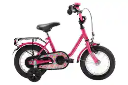 Bellini Träumer - 16 Zoll - Tiefeinsteiger