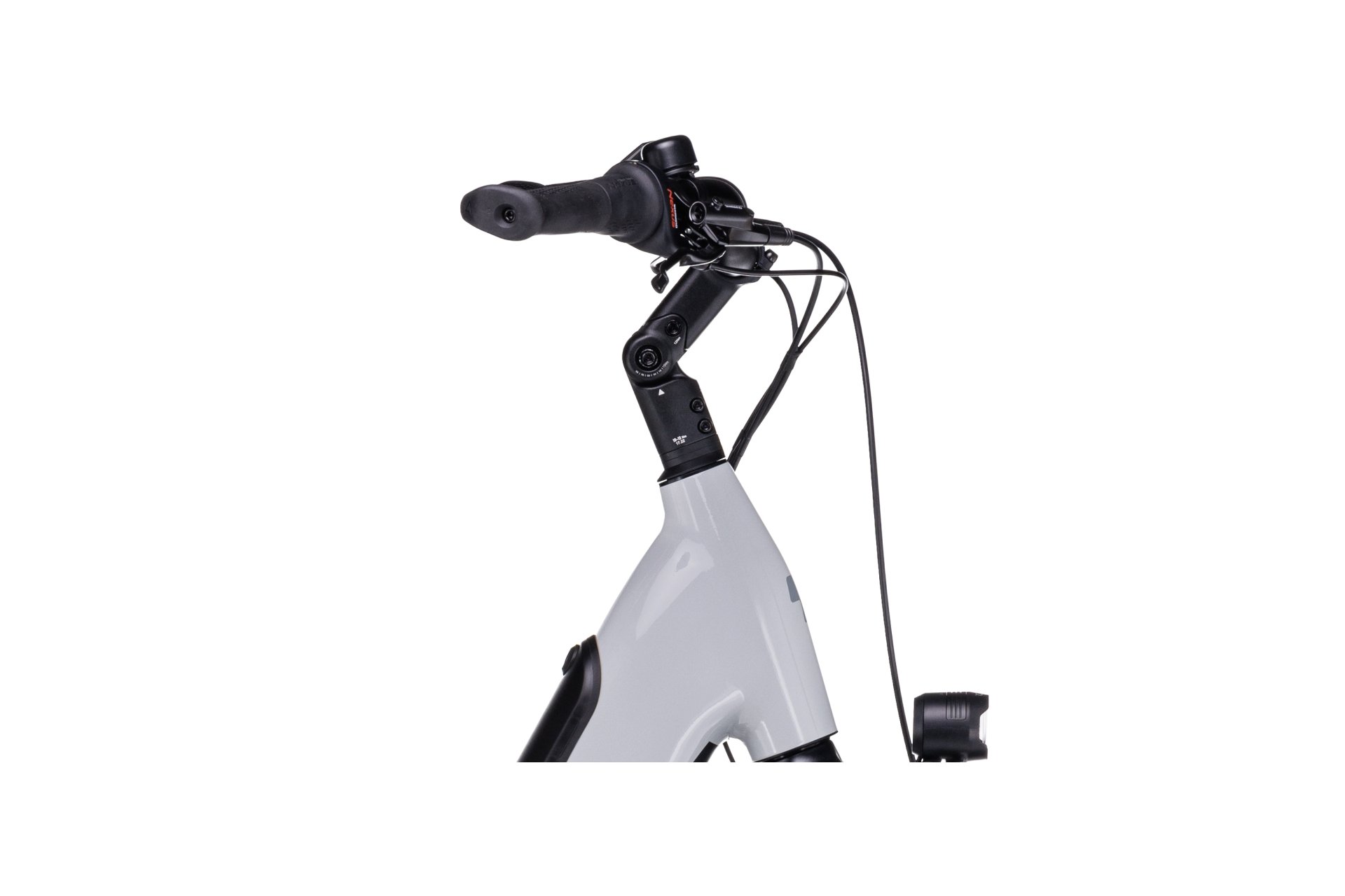 Cube Supreme Hybrid ONE 500 - 500 Wh - 28 Zoll - Tiefeinsteiger - 2023