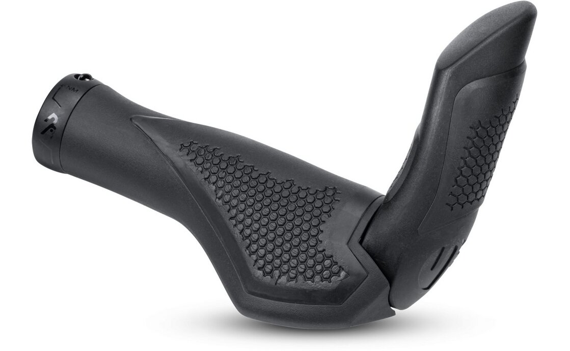 Cube Natural Fit Comfort Bar Ends Medium Griffe