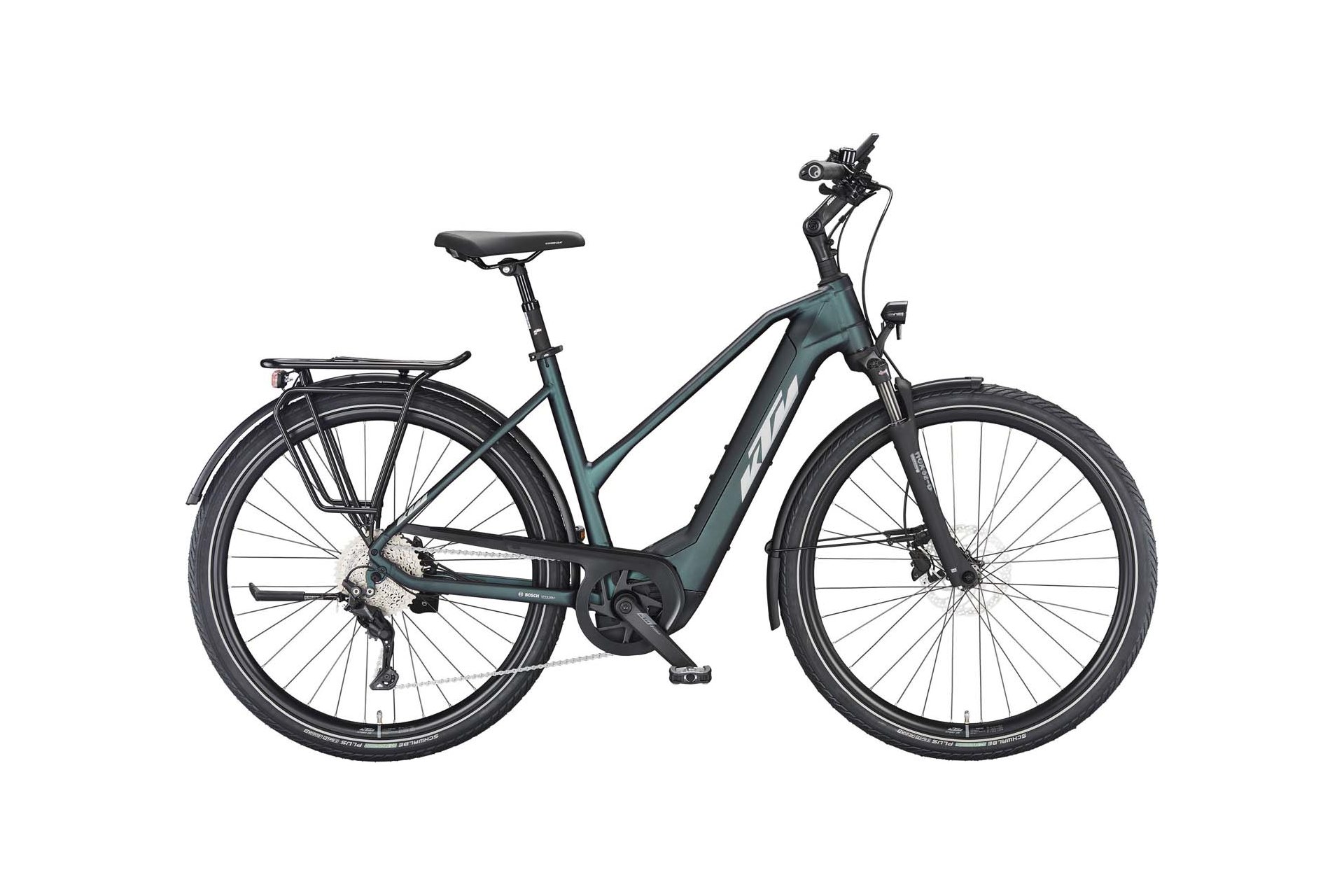 KTM Macina Tour CX 510 - 500 Wh - 28 Zoll - Damen Sport